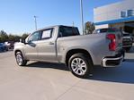 2026 Chevrolet Silverado 1500 Crew Cab 4WD Pickup for sale #30165 - photo 2