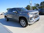 2026 Chevrolet Silverado 1500 Crew Cab 4WD Pickup for sale #30165 - photo 4