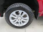 Used 2024 Chevrolet Silverado 1500 LTZ Crew Cab for sale #30167A - photo 10