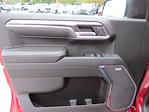 Used 2024 Chevrolet Silverado 1500 LTZ Crew Cab for sale #30167A - photo 17