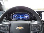 Used 2024 Chevrolet Silverado 1500 LTZ Crew Cab for sale #30167A - photo 25