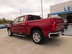 Used 2024 Chevrolet Silverado 1500 LTZ Crew Cab for sale #30167A - photo 2