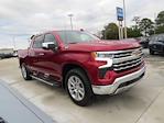 Used 2024 Chevrolet Silverado 1500 LTZ Crew Cab for sale #30167A - photo 5