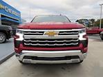 Used 2024 Chevrolet Silverado 1500 LTZ Crew Cab for sale #30167A - photo 6