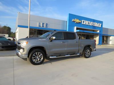 New 2026 Chevrolet Silverado 1500 LT Crew Cab for sale #30340 - photo 2