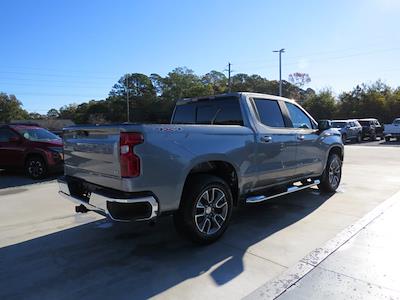 2026 Chevrolet Silverado 1500 Crew Cab 4WD Pickup for sale #30171 - photo 2