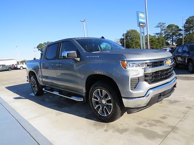 2026 Chevrolet Silverado 1500 Crew Cab 4WD Pickup for sale #30171 - photo 1