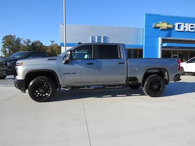 2026 Chevrolet Silverado 2500 Crew Cab 4WD Pickup for sale #30175 - photo 1
