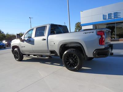 2026 Chevrolet Silverado 2500 Crew Cab 4WD Pickup for sale #30175 - photo 2