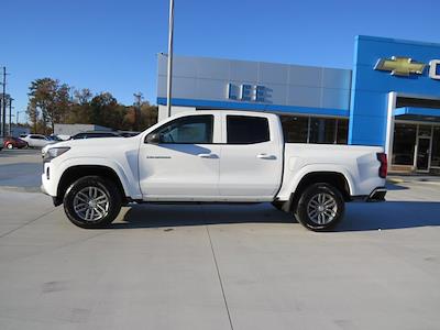 2026 Chevrolet Colorado Crew Cab RWD Pickup for sale #30181 - photo 1