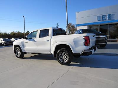 2026 Chevrolet Colorado Crew Cab RWD Pickup for sale #30181 - photo 2