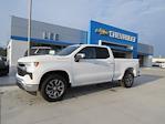 New 2026 Chevrolet Silverado 1500 LT Double Cab for sale #30182 - photo 1