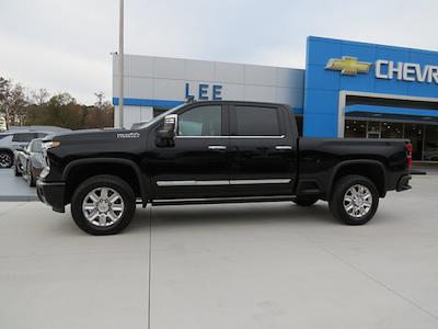 New 2026 Chevrolet Silverado 2500 High Country Crew Cab for sale #30184 - photo 1