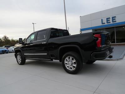 New 2026 Chevrolet Silverado 2500 High Country Crew Cab for sale #30184 - photo 2