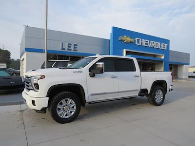 2024 Chevrolet Silverado 2500 Crew Cab 4WD Pickup for sale #30185A - photo 1
