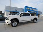 Used 2024 Chevrolet Silverado 2500 High Country Crew Cab for sale #30185A - photo 1