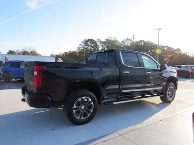 2024 Chevrolet Silverado 1500 Crew Cab 4WD Pickup for sale #30196A - photo 2