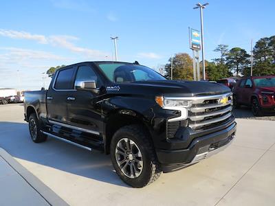 2024 Chevrolet Silverado 1500 Crew Cab 4WD Pickup for sale #30196A - photo 1