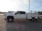 New 2026 Chevrolet Silverado 3500 Crew Cab Service Truck for sale #30199 - photo 3