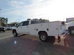New 2026 Chevrolet Silverado 3500 Crew Cab Service Truck for sale #30199 - photo 2