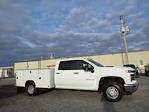 New 2026 Chevrolet Silverado 3500 Crew Cab Service Truck for sale #30199 - photo 6