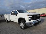New 2026 Chevrolet Silverado 3500 Crew Cab Service Truck for sale #30199 - photo 7