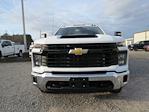 New 2026 Chevrolet Silverado 3500 Crew Cab Service Truck for sale #30199 - photo 8