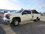New 2026 Chevrolet Silverado 3500 Crew Cab Service Truck for sale #30200 - photo 1
