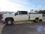 New 2026 Chevrolet Silverado 3500 Crew Cab Service Truck for sale #30200 - photo 3