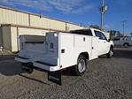 New 2026 Chevrolet Silverado 3500 Crew Cab Service Truck for sale #30200 - photo 6
