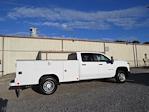 New 2026 Chevrolet Silverado 3500 Crew Cab Service Truck for sale #30200 - photo 7