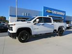 New 2026 Chevrolet Silverado 2500 Custom Crew Cab for sale #30201 - photo 1