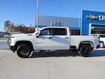 New 2026 Chevrolet Silverado 2500 Custom Crew Cab for sale #30201 - photo 3