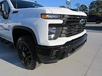 New 2026 Chevrolet Silverado 2500 Custom Crew Cab for sale #30201 - photo 8