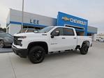 New 2026 Chevrolet Silverado 2500 Custom Crew Cab for sale #30202 - photo 1