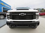 New 2026 Chevrolet Silverado 2500 Custom Crew Cab for sale #30202 - photo 6