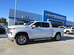 Used 2025 Chevrolet Silverado 1500 LTZ Crew Cab for sale #30206A - photo 1