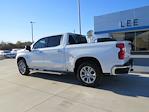Used 2025 Chevrolet Silverado 1500 LTZ Crew Cab for sale #30206A - photo 2