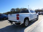 Used 2025 Chevrolet Silverado 1500 LTZ Crew Cab for sale #30206A - photo 5