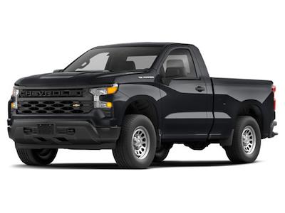 Used 2022 Chevrolet Silverado 1500 - photo 1