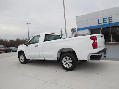 Used 2022 Chevrolet Silverado 1500 - photo 1