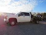New 2026 Chevrolet Silverado 3500 Crew Cab Steel Flatbed Truck for sale #30234 - photo 3