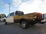 New 2026 Chevrolet Silverado 3500 Crew Cab Steel Flatbed Truck for sale #30234 - photo 2