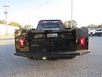 New 2026 Chevrolet Silverado 3500 Crew Cab Steel Flatbed Truck for sale #30234 - photo 4