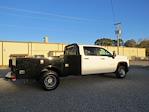 New 2026 Chevrolet Silverado 3500 Crew Cab Steel Flatbed Truck for sale #30234 - photo 6