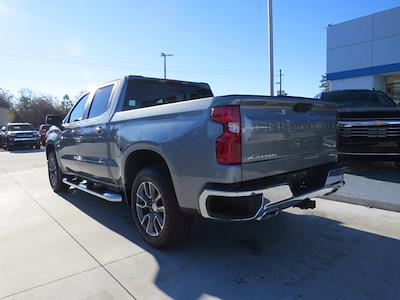 New 2026 Chevrolet Silverado 1500 LT Crew Cab for sale #30235 - photo 2