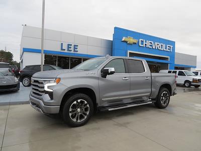 Used 2024 Chevrolet Silverado 1500 High Country Crew Cab for sale #30245A - photo 1