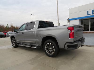 Used 2024 Chevrolet Silverado 1500 High Country Crew Cab for sale #30245A - photo 2