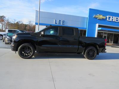 2026 Chevrolet Silverado 1500 Crew Cab 4WD Pickup for sale #30262 - photo 1