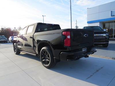 2026 Chevrolet Silverado 1500 Crew Cab 4WD Pickup for sale #30262 - photo 2